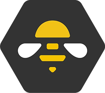 SocialBee logo